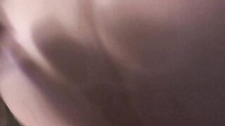 BBW Fucks Watching Gangbang Porn - 2 image