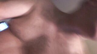 BBW Fucks Watching Gangbang Porn - 3 image