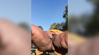 Morning meditation with mommy - 2 image