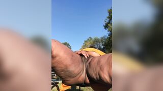 Morning meditation with mommy - 3 image