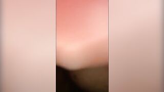 Curvy Samoan BBW Loves My BBC - 3 image