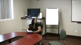 Cotton Candi - 7 Handjobs - 7 image