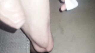 Rubia Bbw se le mete en la casa de playa a - 13 image