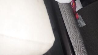 Rubia Bbw se le mete en la casa de playa a - 14 image