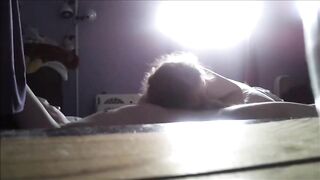 Christine Krug fucking on Christmas day 2012 - 6 image