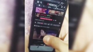 Chubby masseuse went to fuck at client's house - 15 image