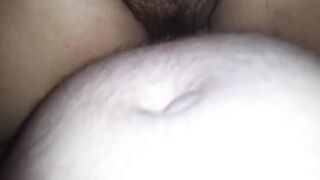 Fucking Fat Hairy White Trash Wife - 15 image