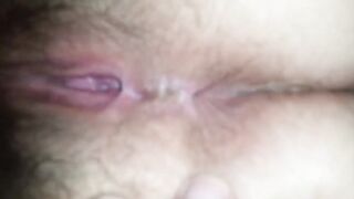 Fucking Fat Hairy White Trash Wife - 3 image