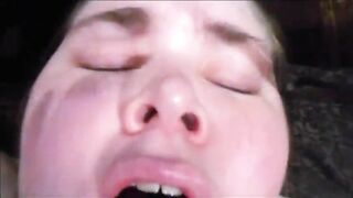 Dirty BBW Anal (Sample Vid) - 6 image
