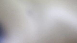 Watch How This Inexperienced Amateur Ebony Rides Cock, Cum Twice - 15 image