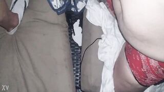 She's a hottie and she's going to look for a inexperienced adult with a big cock to give him on all fours