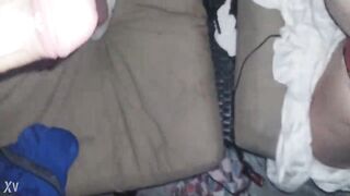 She's a hottie and she's going to look for a inexperienced adult with a big cock to give him on all fours