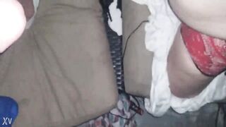 She's a hottie and she's going to look for a inexperienced adult with a big cock to give him on all fours