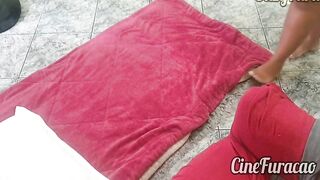 this is the routine my wife does with her personal trainer - 2 image