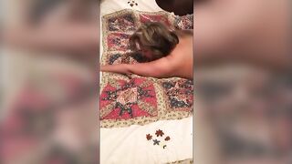 Hold My Hips While You Fuck Me - 10 image