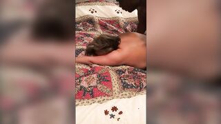 Hold My Hips While You Fuck Me