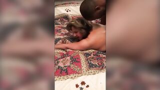 Hold My Hips While You Fuck Me