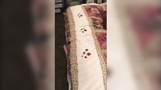 Hold My Hips While You Fuck Me