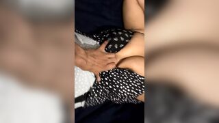 Amazing Hot Indian American Homemade with Boyfriend Part 1 - 1 image