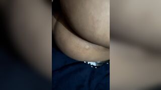 Amazing Hot Indian American Homemade with Boyfriend Part 1 - 3 image