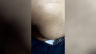 Amazing Hot Indian American Homemade with Boyfriend Part 1 - 8 image