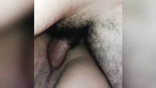 My wife is a bitch with a big ass who likes to have sex with my boyfriend - 13 image