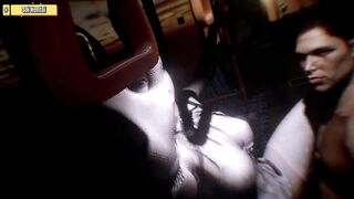 Hentai 3D uncensored V230 - 10 image