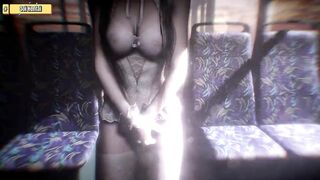 Hentai 3D uncensored V230 - 2 image