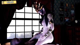 Hentai 3D Uncensored - Compilation 04 - 14 image