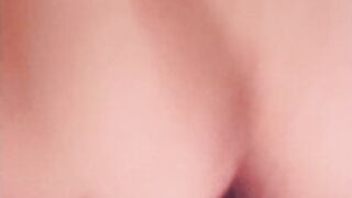 CLOSEUP FEMALE SOLO PUSSY PLAY WATCH HER CUM - 14 image