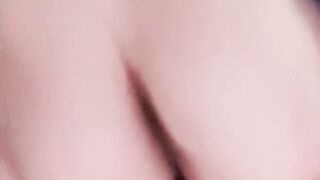 CLOSEUP FEMALE SOLO PUSSY PLAY WATCH HER CUM - 15 image