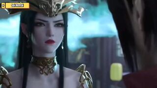 Hentai 3D Uncensored - Compilation 03 - 1 image