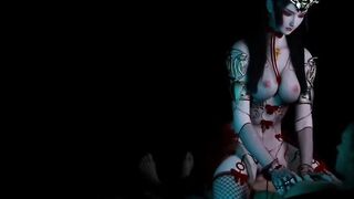 Hentai 3D Uncensored - Compilation 03 - 11 image