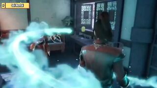 Hentai 3D Uncensored - Compilation 03 - 4 image