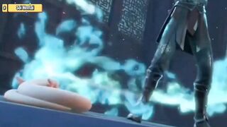 Hentai 3D Uncensored - Compilation 03 - 5 image