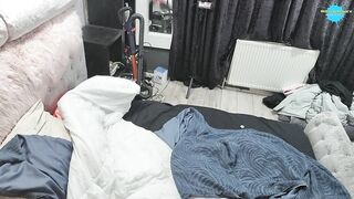 Tidying up our Bedroom Mess - 7 image