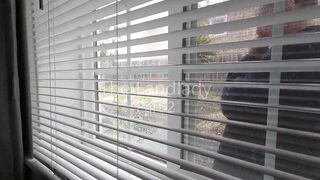 A Lonely MILF seduces a inexperienced man who rents her basement apartment. "The landlady" Part 2. - 2 image