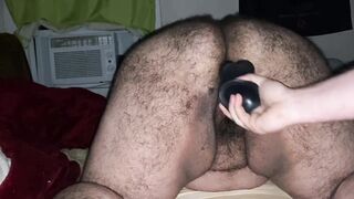 making eris squirt and fucking from behind - 4 image