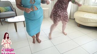 Salsa Lessons: It's All In The Hips! - 15 image