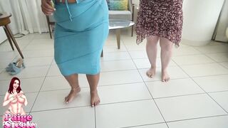 Salsa Lessons: It's All In The Hips! - 8 image