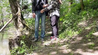 When my mother in law takes her panties off her gorgeous ass I lose my mind - 2 image