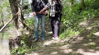 When my mother in law takes her panties off her gorgeous ass I lose my mind - 3 image