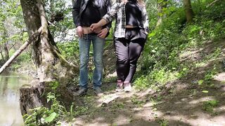 When my mother in law takes her panties off her gorgeous ass I lose my mind - 5 image