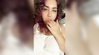 I masturbate on my friend's couch while he's in the shower - 12 image