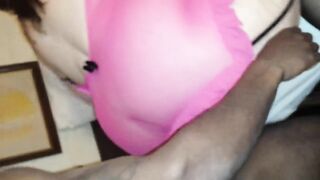 Another craigslist fuck session with big black bull..#2 - 6 image