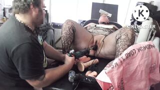 Bbw milf fuck saw squirting - 1 image