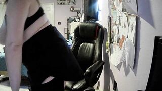 I beg a Board Member for Mercy, but get none. - 12 image