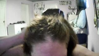 I beg a Board Member for Mercy, but get none.