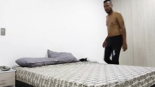 WHAT A GREAT ADVENTURE THAT I ENJOY WITH MY STEP-FATHER WE HAD A DELICIOUS TIME - 4 image