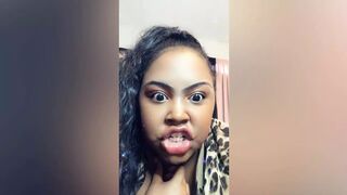 SPH . Small Penis Humiliation - 1 image